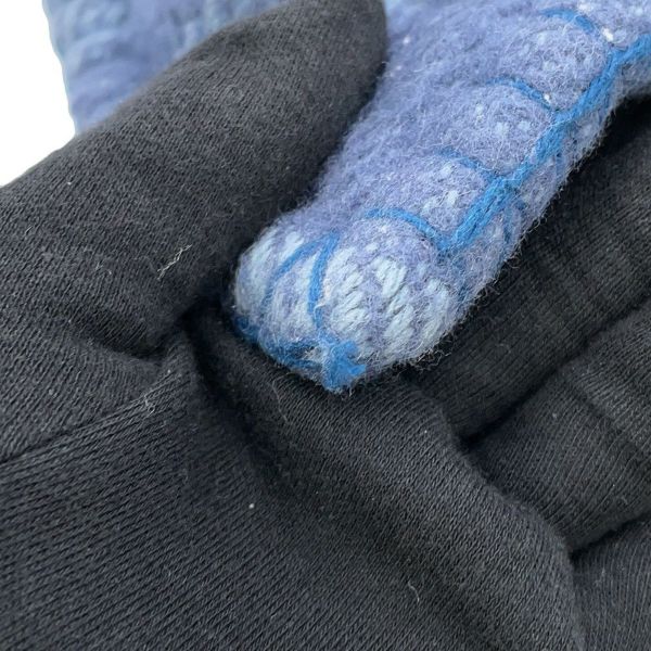 エルメス クッション スコットH ピロー ウール HERMES インテリア