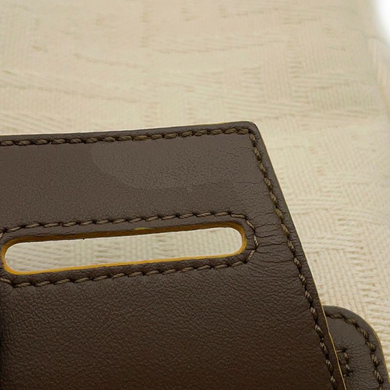 フェンディ ウエストバッグ セレリア バゲット フォーメン 7VA472 FENDI 3way ショルダーバッグ ボディバッグ メンズ