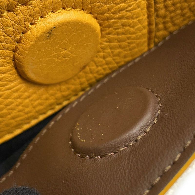 フェンディ ウエストバッグ セレリア バゲット フォーメン 7VA472 FENDI 3way ショルダーバッグ ボディバッグ メンズ