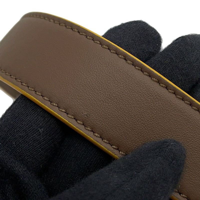 フェンディ ウエストバッグ セレリア バゲット フォーメン 7VA472 FENDI 3way ショルダーバッグ ボディバッグ メンズ