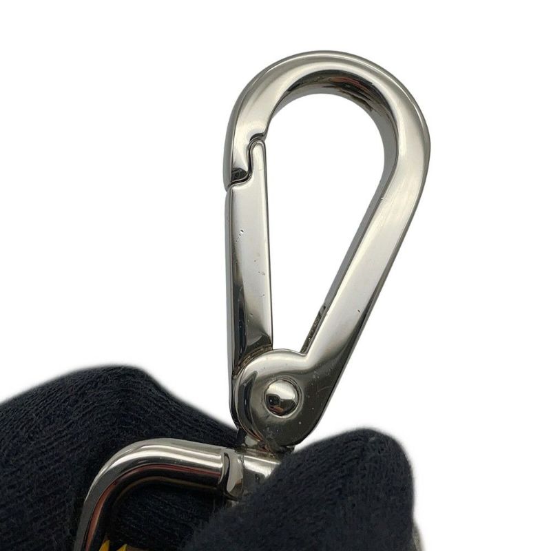 フェンディ ウエストバッグ セレリア バゲット フォーメン 7VA472 FENDI 3way ショルダーバッグ ボディバッグ メンズ