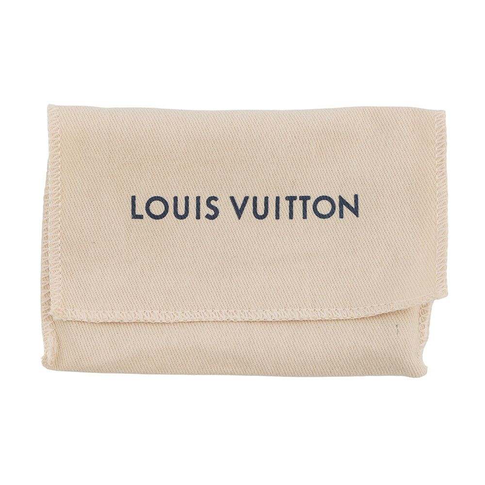 ルイヴィトン キーケース モノグラム・エクリプス ミュルティクレ6 M82603 LOUIS VUITTON 黒 ブラック