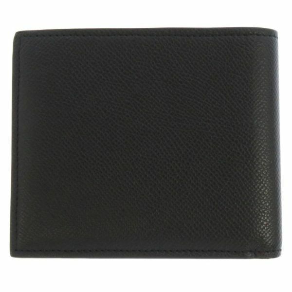バレンシアガ 二つ折り財布 594549 BALENCIAGA 財布 メンズ ブラック 黒