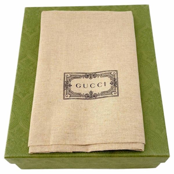 グッチ ショルダーバッグ インターロッキングG レザー 658230 GUCCI バッグ