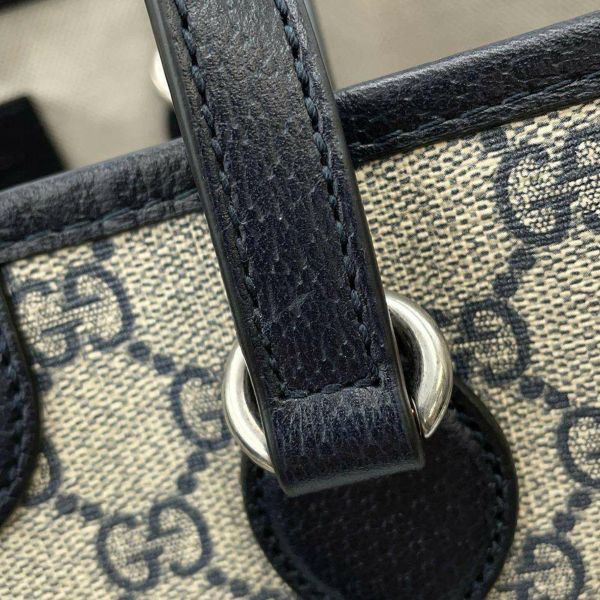 セール★Gucciグッチ★765043 GUCCI Ophidia Small 2way Small Tote Bag 765043 PVC Light
