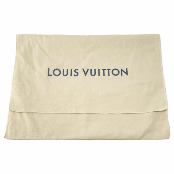 ルイヴィトン ボディバッグ モノグラム バムバッグ M43644 LOUIS VUITTON ウエストポーチ ショルダーバッグ 黒