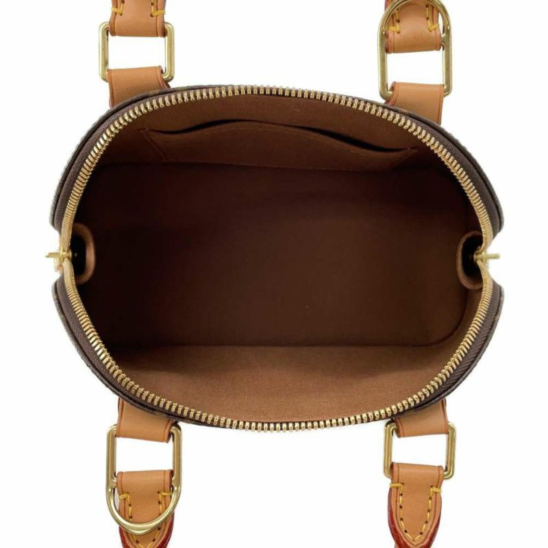 ルイヴィトン ハンドバッグ モノグラム アルマBB M53152 LOUIS VUITTON 2way