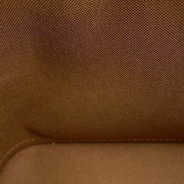 ルイヴィトン ハンドバッグ モノグラム アルマBB M53152 LOUIS VUITTON 2way