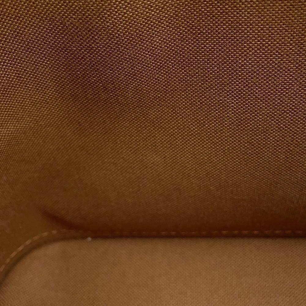 ルイヴィトン ハンドバッグ モノグラム アルマBB M53152 LOUIS VUITTON 2way