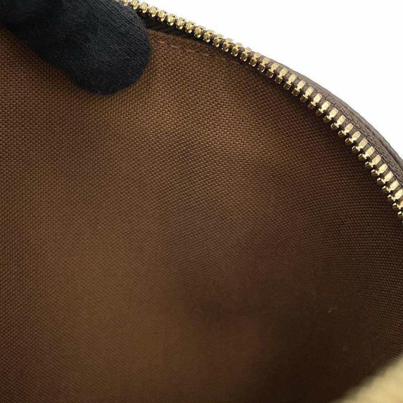 ルイヴィトン ハンドバッグ モノグラム アルマBB M53152 LOUIS VUITTON 2way