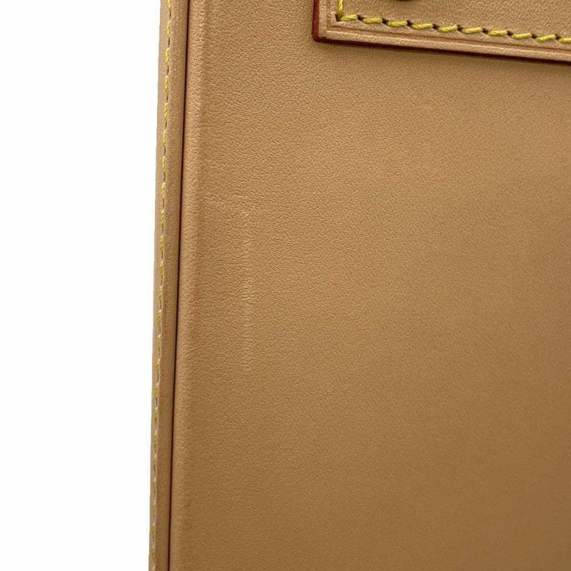 ルイヴィトン ハンドバッグ モノグラム アルマBB M53152 LOUIS VUITTON 2way