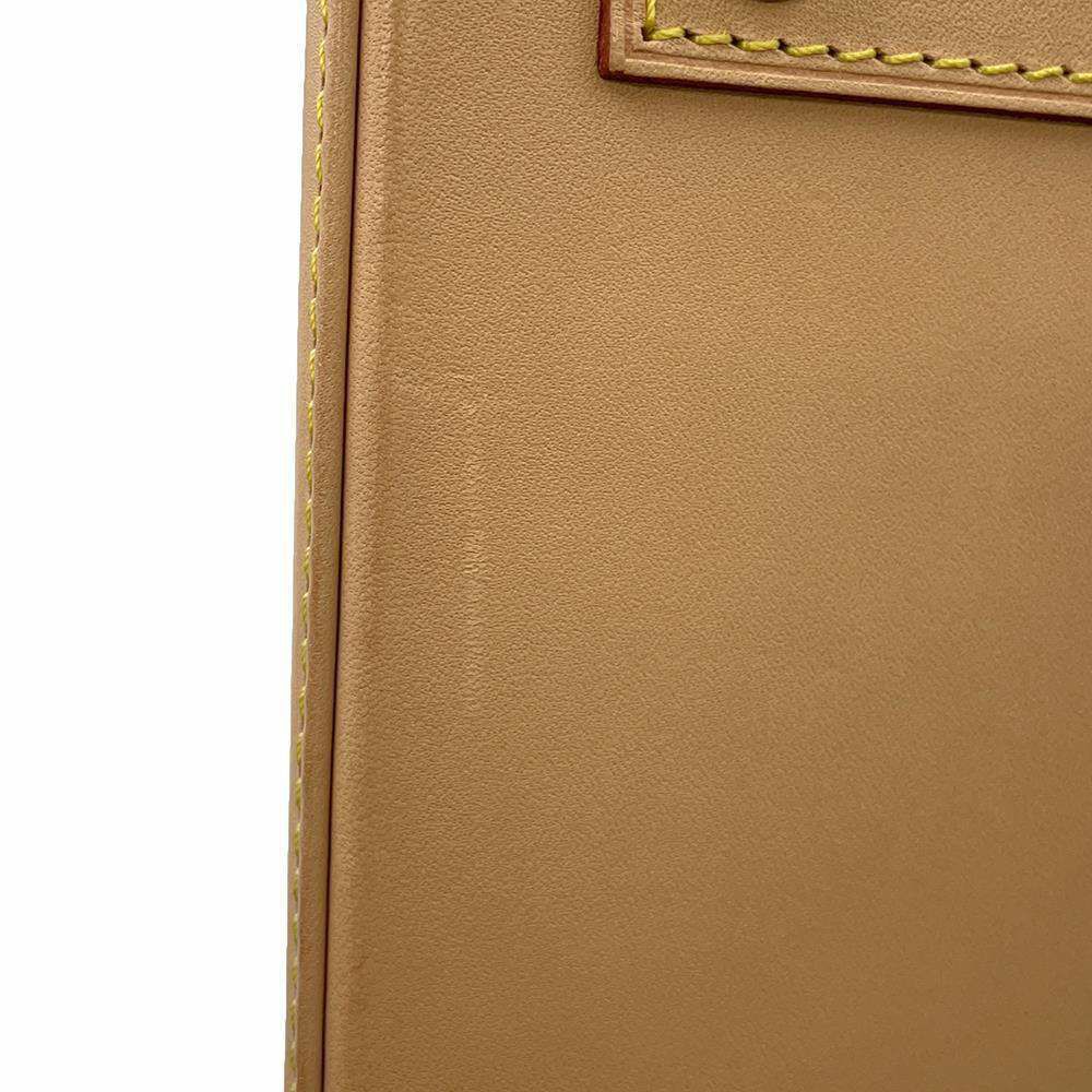 ルイヴィトン ハンドバッグ モノグラム アルマBB M53152 LOUIS VUITTON 2way