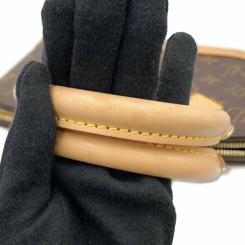 ルイヴィトン ハンドバッグ モノグラム アルマBB M53152 LOUIS VUITTON 2way