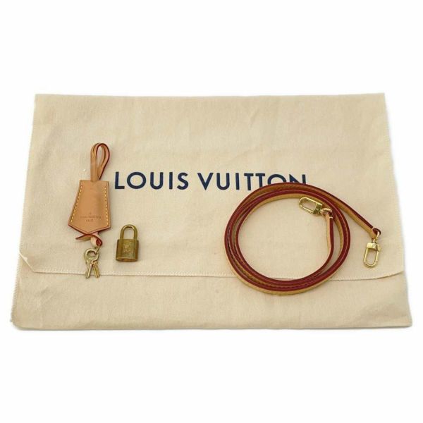 ルイヴィトン ハンドバッグ モノグラム アルマBB M53152 LOUIS VUITTON 2way