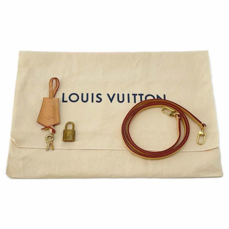 ルイヴィトン ハンドバッグ モノグラム アルマBB M53152 LOUIS VUITTON 2way