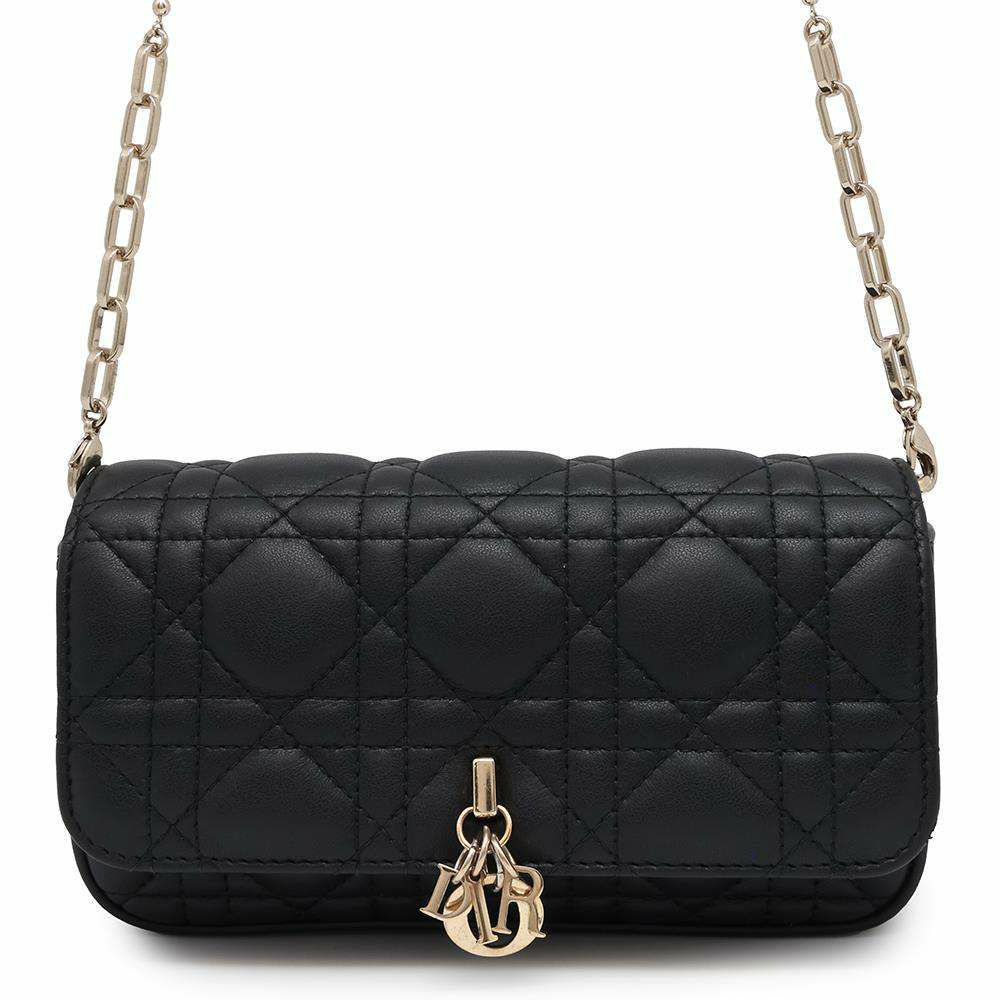クリスチャン・ディオール チェーンショルダーバッグ My Dior デイリー 