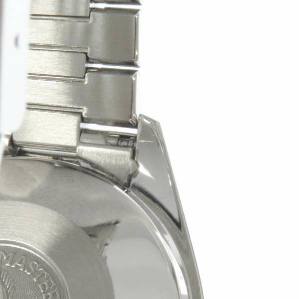 オメガ スピードマスター オートマティック 3510.50.00 OMEGA 腕時計 黒文字盤