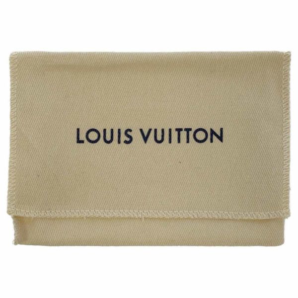 ルイヴィトン キーケース モノグラム 4連キーケース ミュルティクレ4 M69517 LOUIS VUITTON