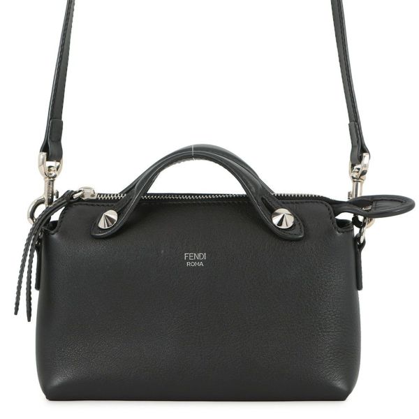 フェンディ ハンドバッグ バイザウェイ ミニ 8BL135 FENDI 2way