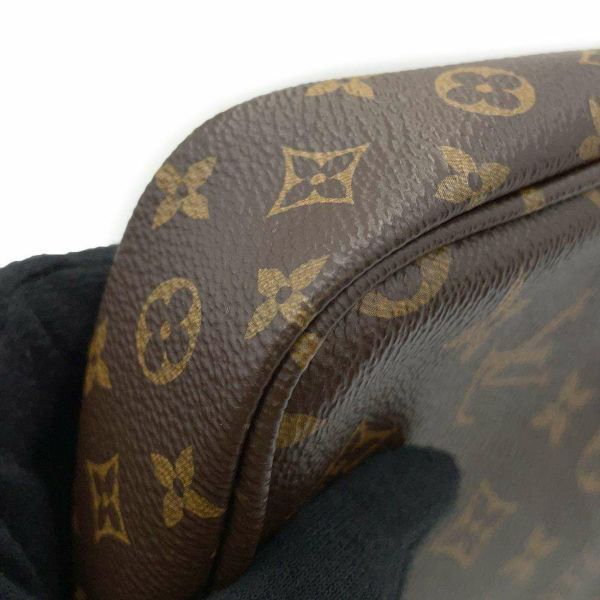 ルイヴィトン ショルダーバッグ モノグラム ミュルティ・ポシェット・アクセソワール M44813 LOUIS VUITTON アクセサリーポーチ