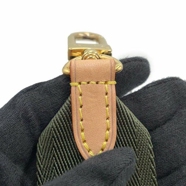 ルイヴィトン ショルダーバッグ モノグラム ミュルティ・ポシェット・アクセソワール M44813 LOUIS VUITTON アクセサリーポーチ