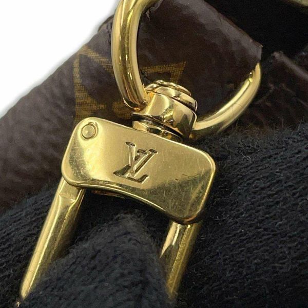 ルイヴィトン ショルダーバッグ モノグラム ミュルティ・ポシェット・アクセソワール M44813 LOUIS VUITTON アクセサリーポーチ