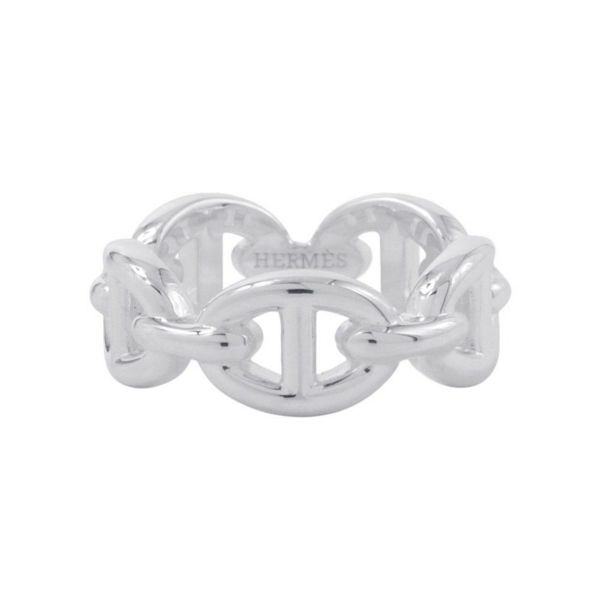 エルメス リング シェーヌダンクル アンシェネPM Enchainee SV925