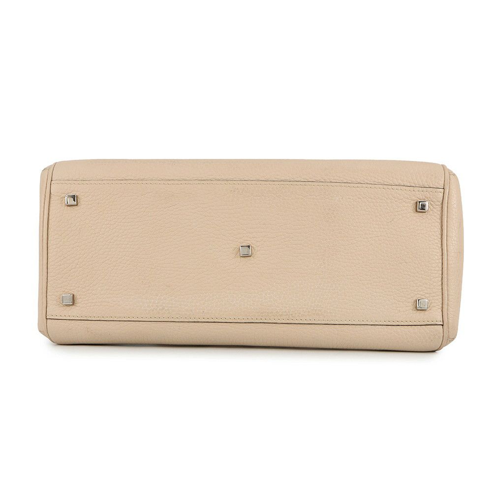 モワナ ハンドバッグ ポリーヌ レザー MOYNAT 2way