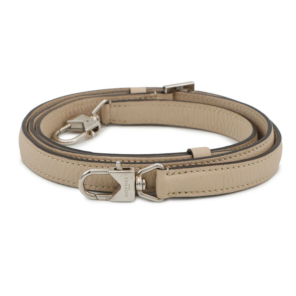 モワナ ハンドバッグ ポリーヌ レザー MOYNAT 2way