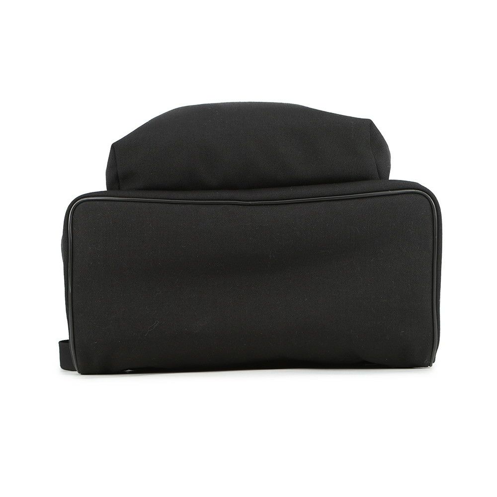 サンローランパリ バックパック シティ サンローラン キャンバス 534967 SAINT LAURENT PARIS リュックサック 黒