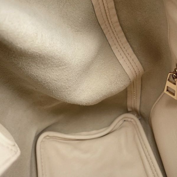 ロエベ ショルダーバッグ スクイーズ スモール レザー A914NCHX01 LOEWE 2ｗay