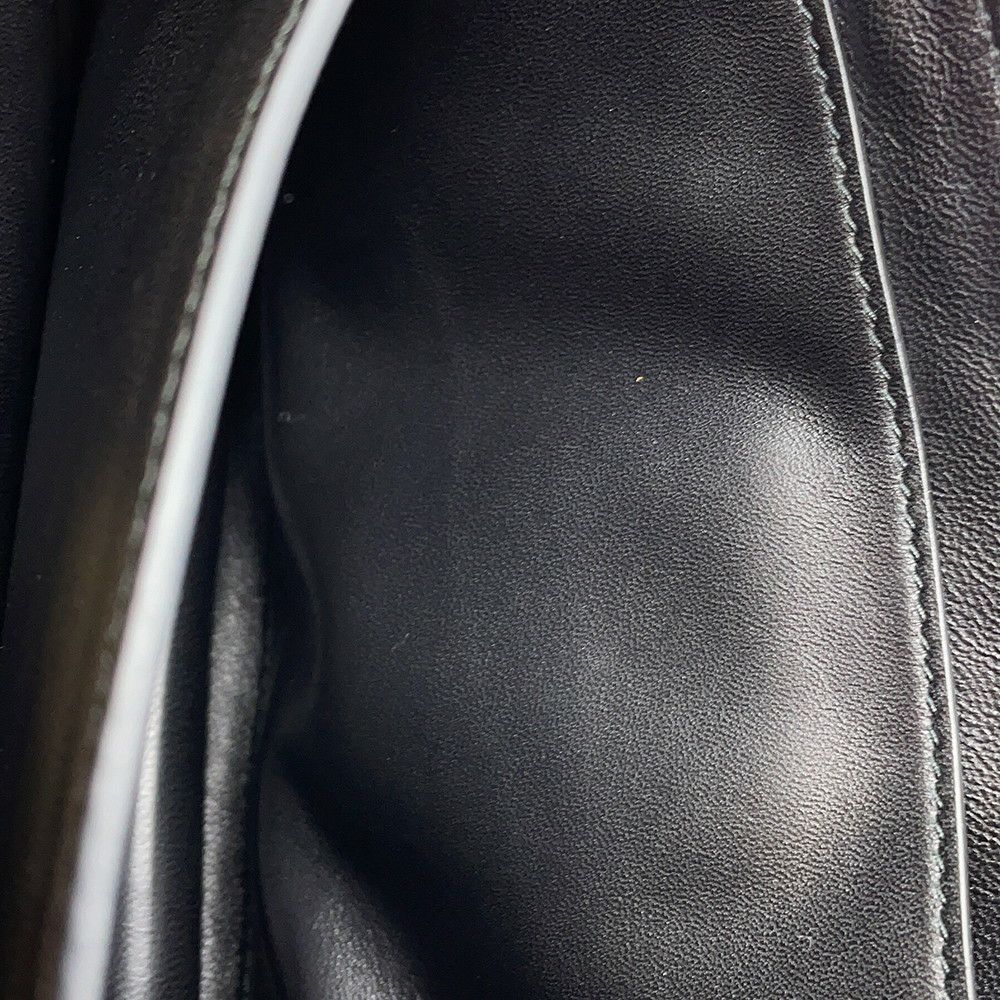 プラダ ショルダーバッグ ソフトサウンド チャーム スモール レザー 1BD379 PRADA バッグ