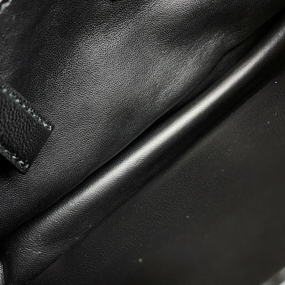 プラダ ショルダーバッグ ソフトサウンド チャーム スモール レザー 1BD379 PRADA バッグ