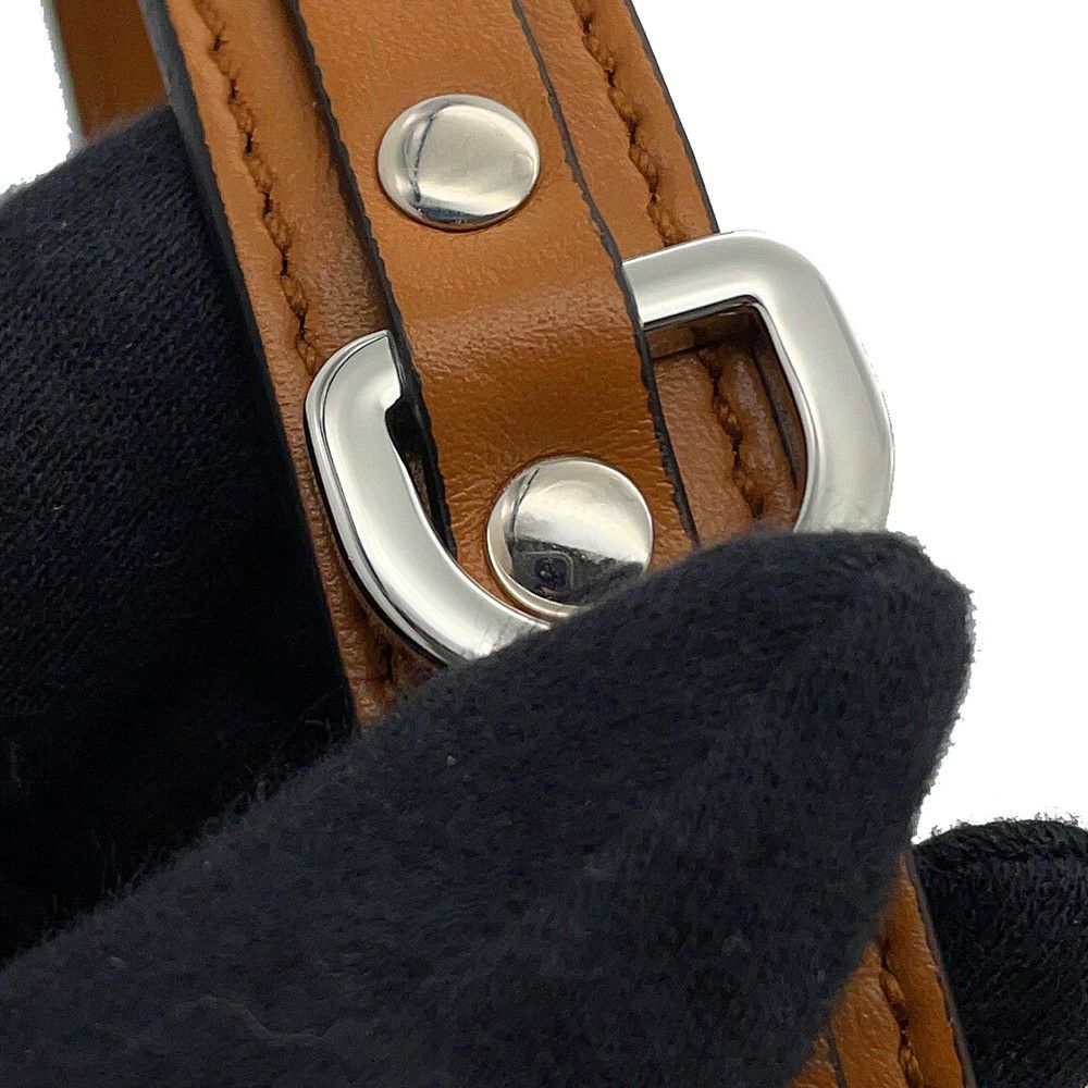 プラダ ショルダーバッグ ソフトサウンド チャーム スモール レザー 1BD379 PRADA バッグ