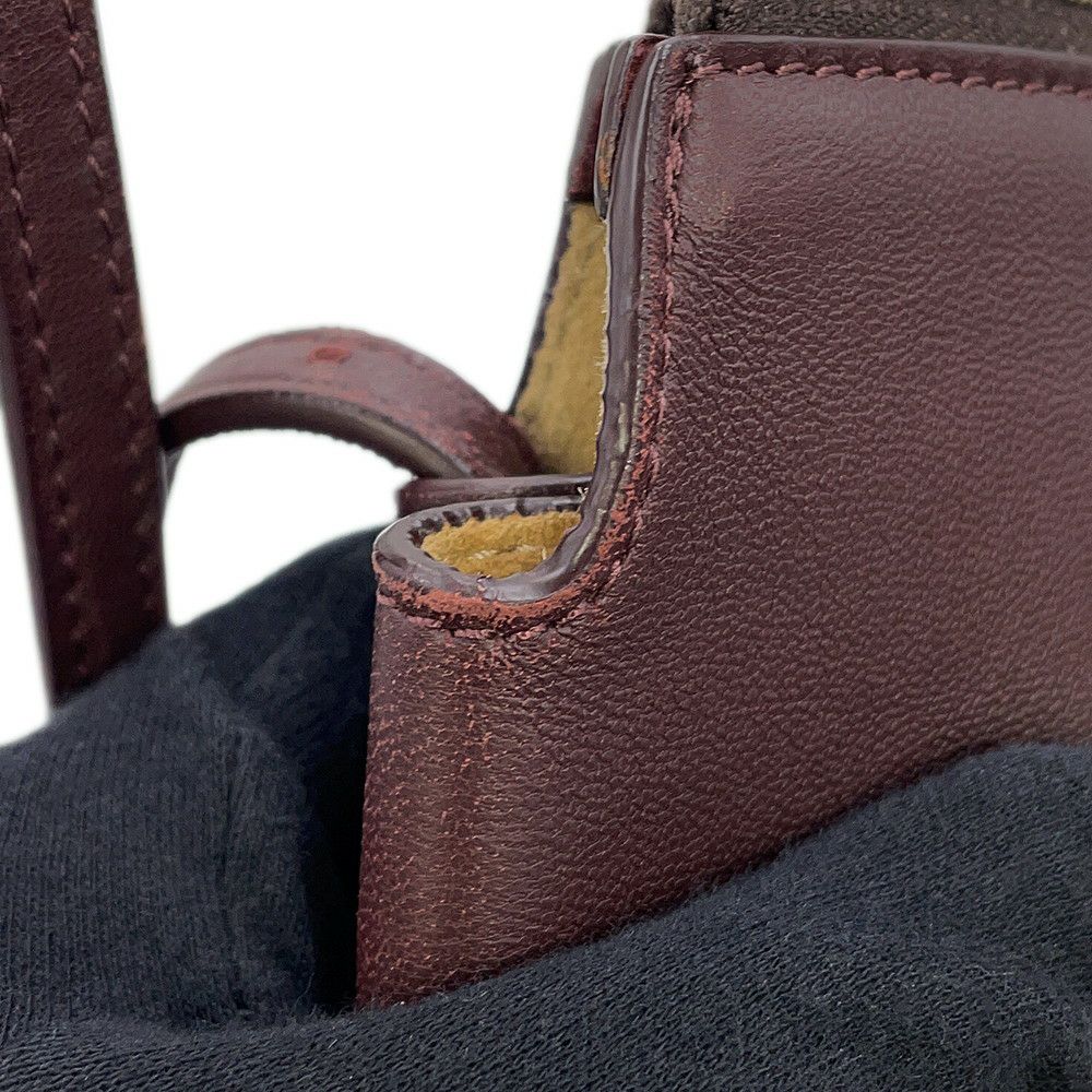 ザ・ロウ ショルダーバッグ NU TWIN ニューツイン レザー W1235 THE ROW