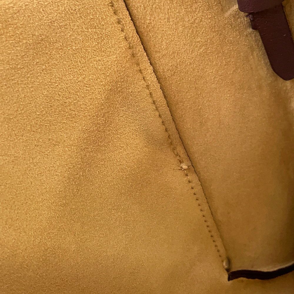 ザ・ロウ ショルダーバッグ NU TWIN ニューツイン レザー W1235 THE ROW