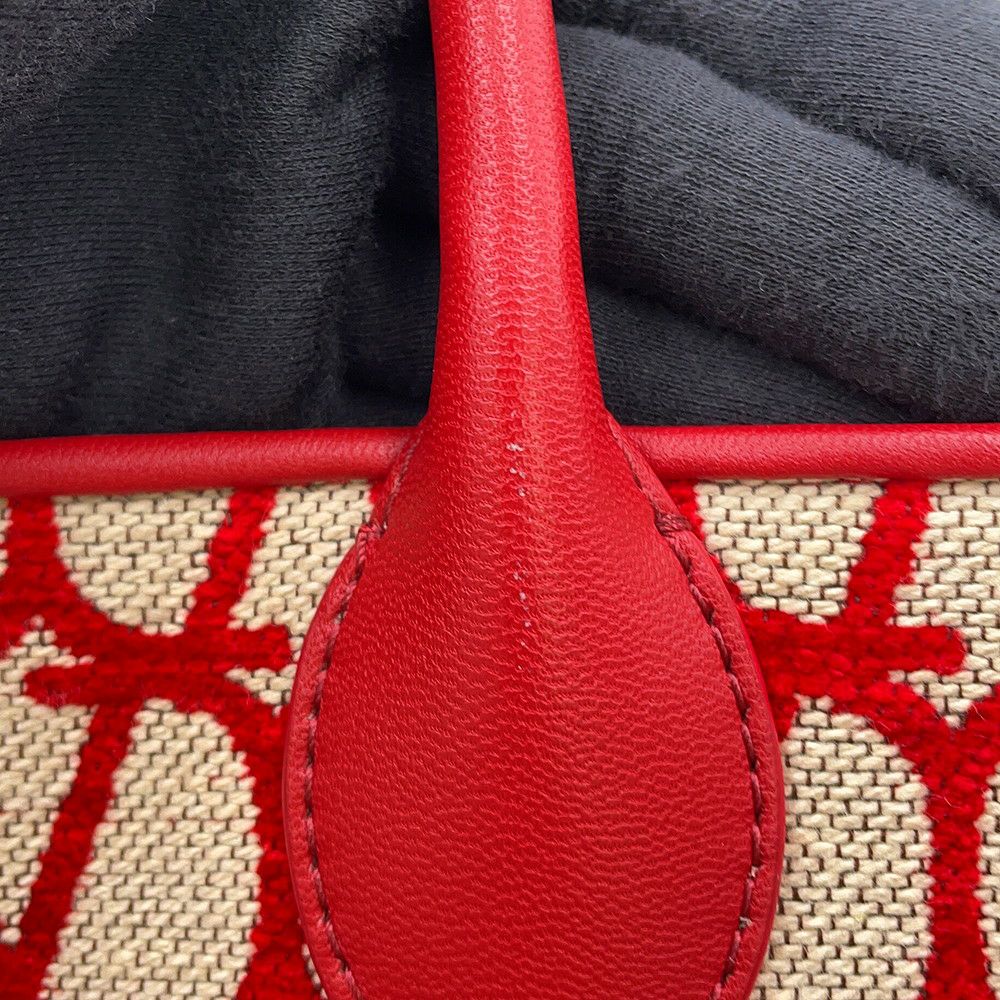 ヴァレンティノ・ガラヴァーニ ハンドバッグ ル クワトリエム トワル イコノグラフ 2W2B0L76HUJJ4A VALENTINO 2way