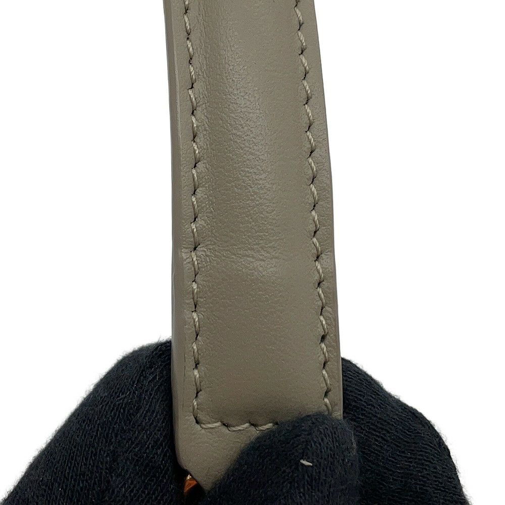 セリーヌ ハンドバッグ バケット16 レザー 195573CR8 CELINE 2wayショルダーバッグ