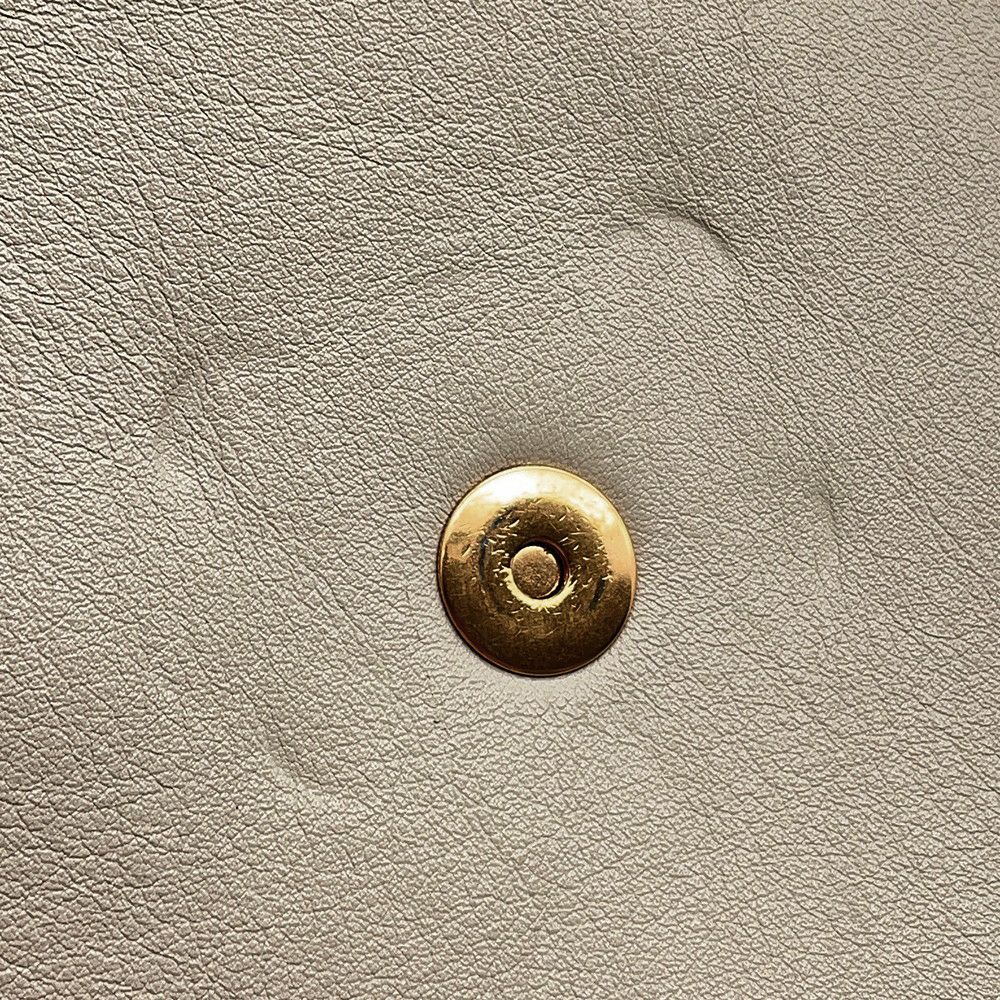 セリーヌ ハンドバッグ トリオンフ ミニバッグ バケット レザー CELINE 2wayショルダーバッグ