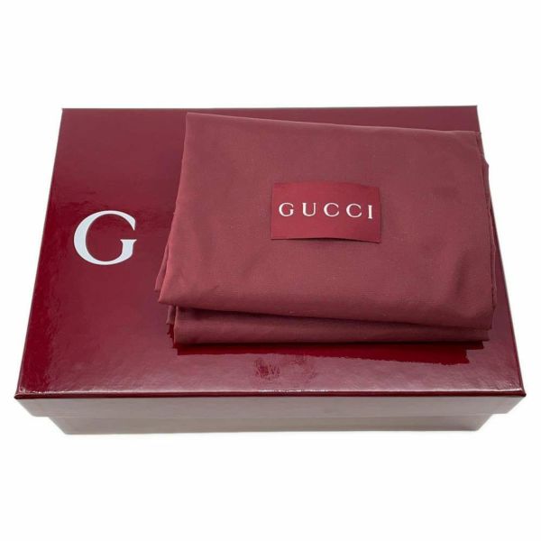 グッチ パンプス シニョリーア スリングバック ポインテッド トゥ レディースサイズ35 1/2 783821 GUCCI 靴