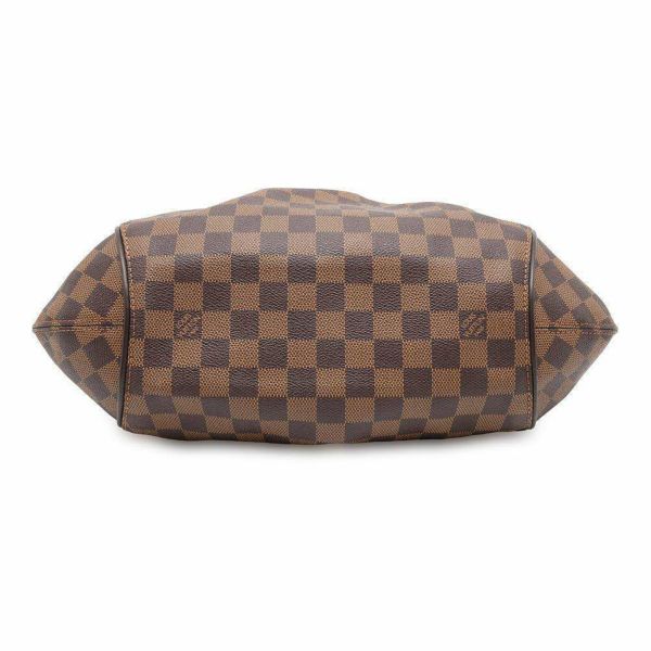 ルイヴィトン ショルダーバッグ ダミエ・エベヌ システィナMM N41541 LOUIS VUITTON ヴィトン バッグ