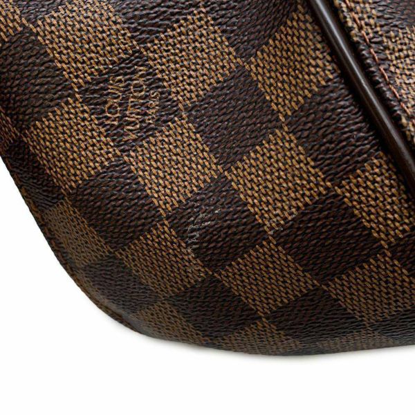 ルイヴィトン ショルダーバッグ ダミエ・エベヌ システィナMM N41541 LOUIS VUITTON ヴィトン バッグ