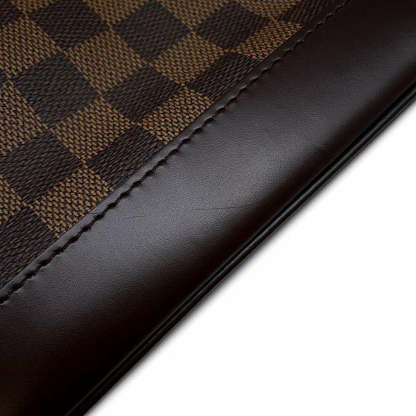 ルイヴィトン リュック ダミエ・エベヌ ソーホー N51132 LOUIS VUITTON ヴィトン バッグ バックパック