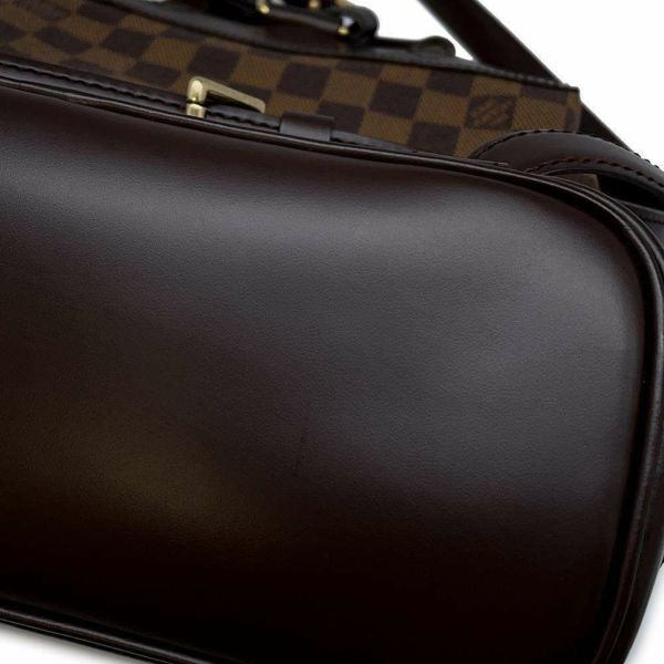 ルイヴィトン リュック ダミエ・エベヌ ソーホー N51132 LOUIS VUITTON ヴィトン バッグ バックパック