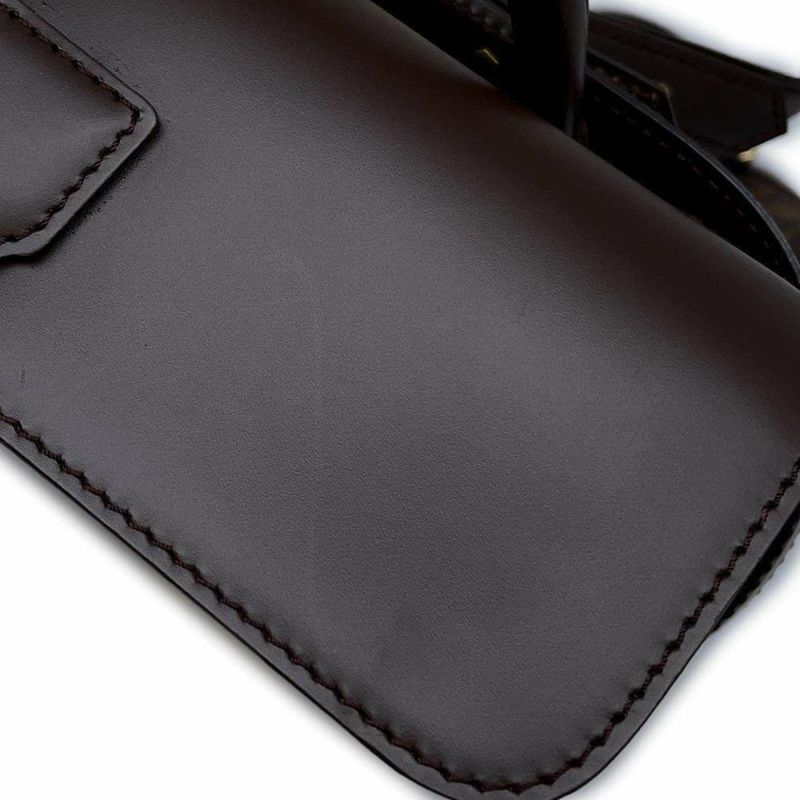 ルイヴィトン リュック ダミエ・エベヌ ソーホー N51132 LOUIS VUITTON ヴィトン バッグ バックパック