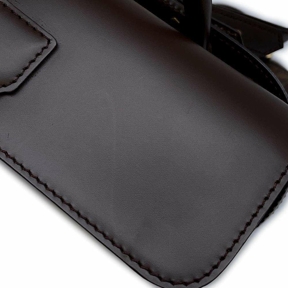 ルイヴィトン リュック ダミエ・エベヌ ソーホー N51132 LOUIS VUITTON ヴィトン バッグ バックパック