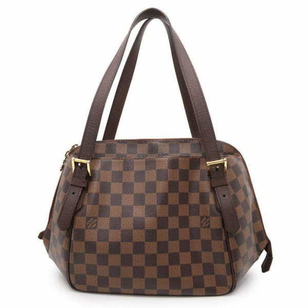 ルイヴィトン ショルダーバッグ ダミエ・エベヌ べレムMM N51174 LOUIS VUITTON ヴィトン トートバッグ