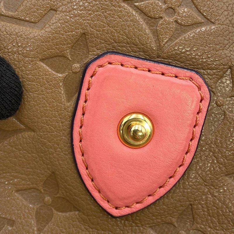 ルイヴィトン ショルダーバッグ モノグラム・アンダーグラウンド フラップバッグ LOUIS VUITTON