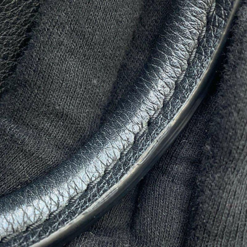 ルイヴィトン ハンドバッグ グレインカーフレザー ロック&ゴー M22311 LOUIS VUITTON 黒 ブラック 2wayバッグ