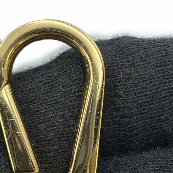 ルイヴィトン ハンドバッグ グレインカーフレザー ロック&ゴー M22311 LOUIS VUITTON 黒 ブラック 2wayバッグ